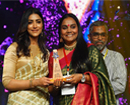 Doha: Sumaa Mahesh Gowda gets ‘Social Service’ - She Q Excellence Award 2022